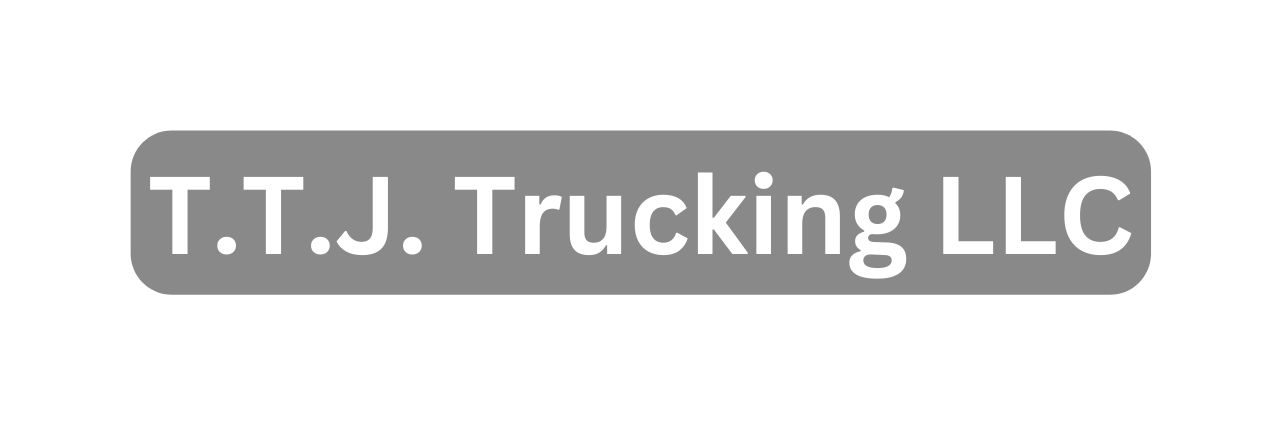 T T J Trucking LLC